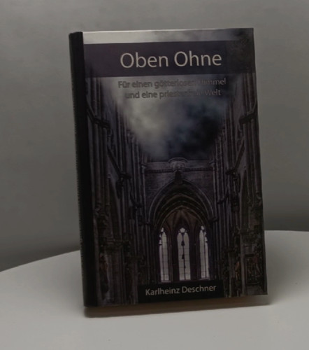 Oben ohne für - ohne, einen
