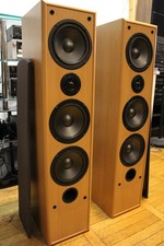 UNIVERSUM QM 2 HIFI 3-WEGE