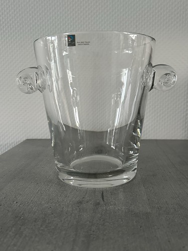 Sektkühler glas marc aurel - sektkühler,