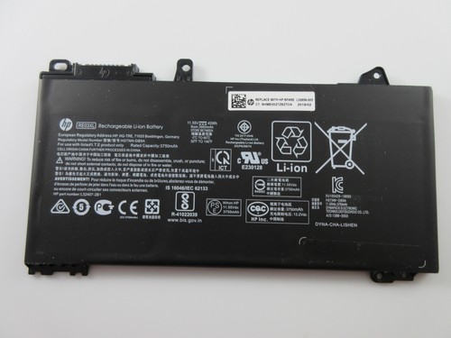 Akku probook 430 - hp, g6