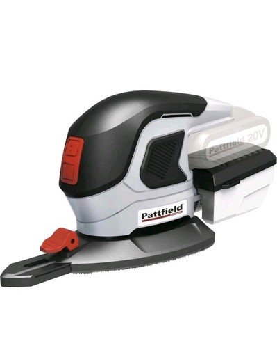Pattfield 20v - pattfield,
