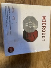 Microdot Applicati Sulla