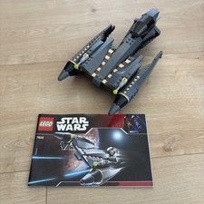 LEGO Star Wars 7656 General