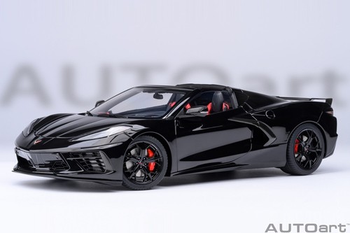 Autoart 71280 18 chevrolet - -,