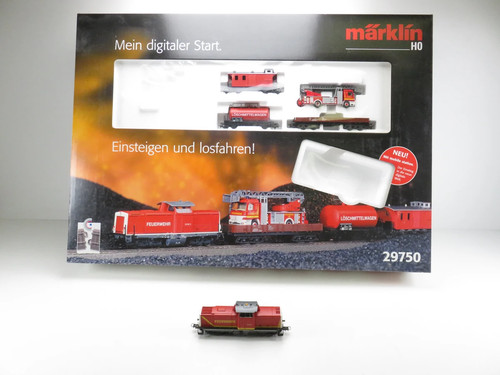 Märklin 29750 ac - (gf0192),