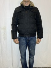 Tommy hilfiger winterjacke - hilfiger,