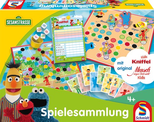 Schmidt spiele 40646 - schmidt,