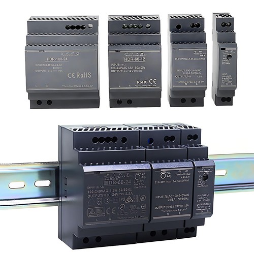 Schalt netzteil 48v für - schalt,
