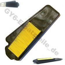 TUNING LUFTFILTEREINSATZ für