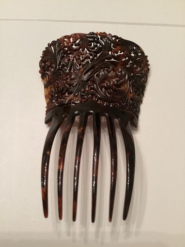 Vintage spanische künstliche