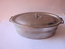 44013Kochtopf Deckel  Bräter