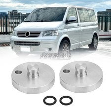 VW Bus T5 Leitung Stopfen