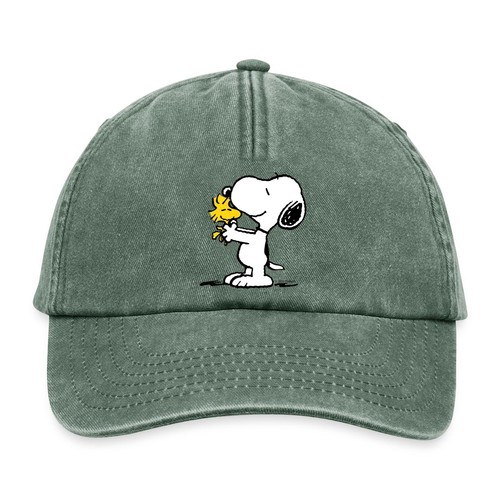 Peanuts snoopy und woodstock - snoopy,