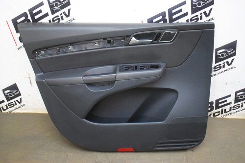 Sharan leder - vw,