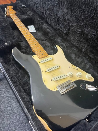 Fender stratocaster 50th - fender,