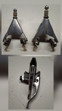 Campagnolo C Record Delta