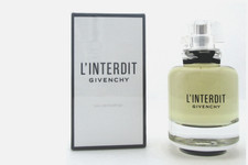 L'Interdit Givenchy Eau De