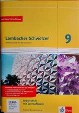 LAmbacher Schweizer 9