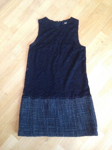 Kleid von dolce gabbana gr - von,