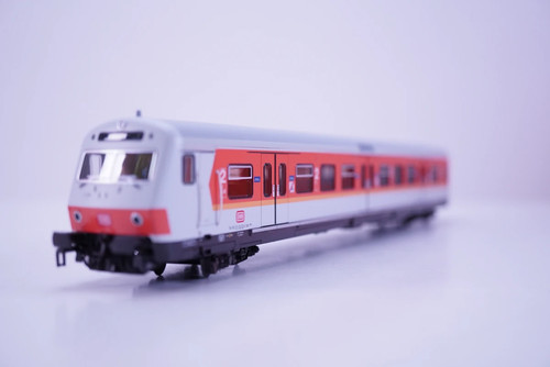 Roco 44676 bahn - 44676, s-bahn