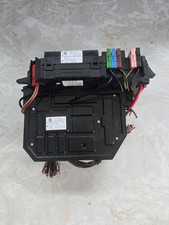 Mercedes-Benz S W221 Facelift