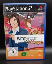 Singstar schlager sony - singstar:,
