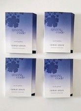 Giorgio Armani Code Femme