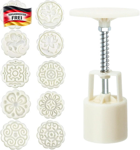 Keksform set für - keksform,