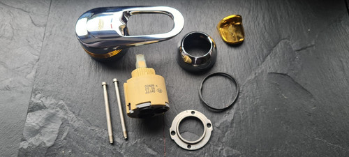 Grohe europlus hebel griff - europlus,