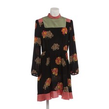 Kleid Red Valentino Mehrfarbig 38 IT 44