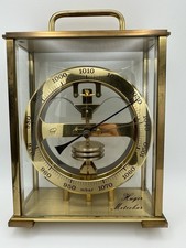 Seltener Huger Meteobar /