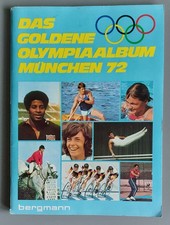 Sammelalbum Bergmann: Das