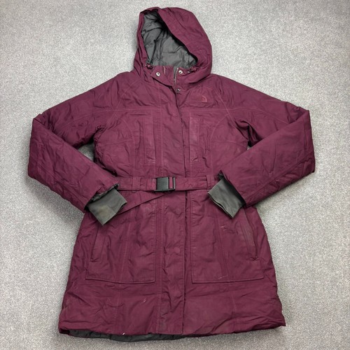 North face jacke damen small - north,