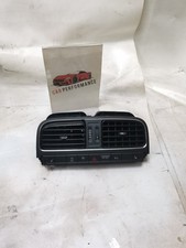 VW Volkswagen Polo 6R Luftdüse Knopfreihe Sitzheizung Warnblinkanlage 6C0819728