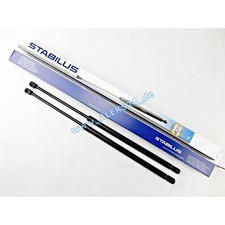 2x Stabilus LIFT-O-MAT