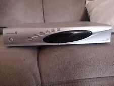 Zehnder, Digital Satelliten Receiver DY 7000 CX mit Fernbedienung