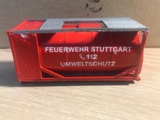 Feuerwehr Stuttgart