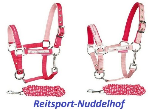 Harry horse halfter set - %,