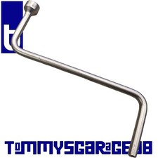 BMW E21 E28 E30 E31 E32 E34 E36 E38 E39 E46 Radschlüssel Heyco 17 Bordwerkzeug