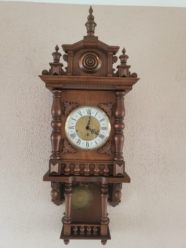 Fhs hermle westminster - hermle,