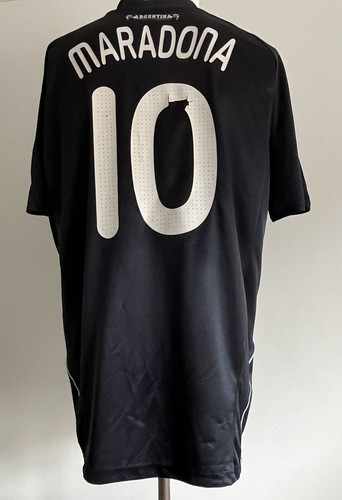 Argentinien 2007 2009 - wm,