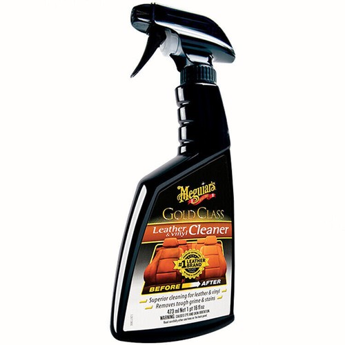 Meguiars gold - (42,07€/l),