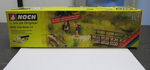 Noch 60135 gras - 60135, gras-master