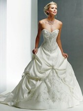 Maggie Sottero Monalisa Royale