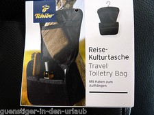 TCM Tchibo Reise Kulturtasche