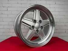 4X PENTA 17" 5x112 8J + 9J AMG