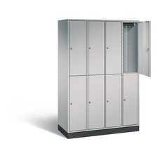 Spindschrank, Schulspind, 4 x