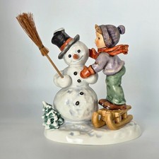 Hummel Figuren Goebel Hum 2002