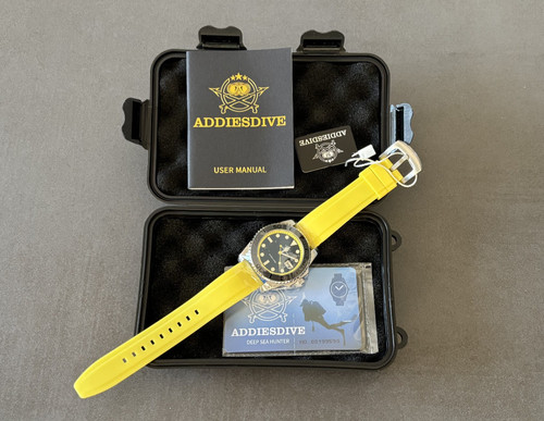 Addiesdive diver herren - addiesdive,