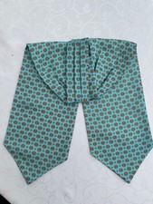 Krawattenschal, Ascot, Seide